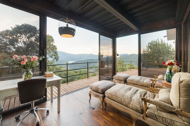 Respuestas para decorar tu terraza