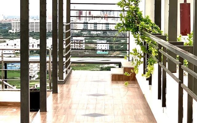 Cómo decorar tu terraza pequeña