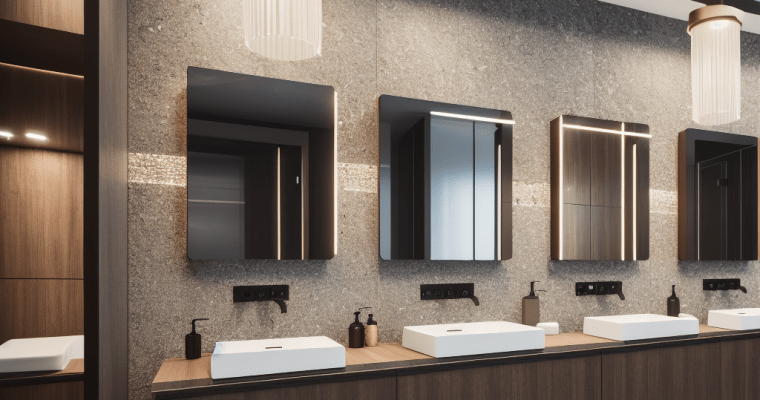 Colores en tendencia: explora las últimas combinaciones que darán vida a tu decoración