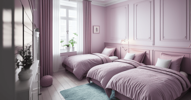 Colores que Transforman: Renueva Tu Hogar con Combinaciones de Color