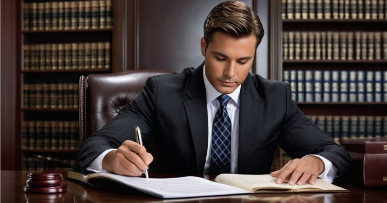 Descubriendo la magia de los procuradores legales efectivos