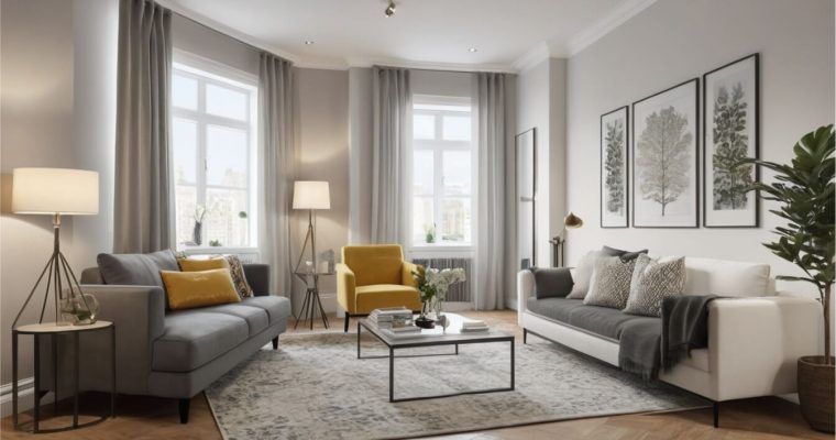 Cómo hacer crecer tu patrimonio con pisos alquilados