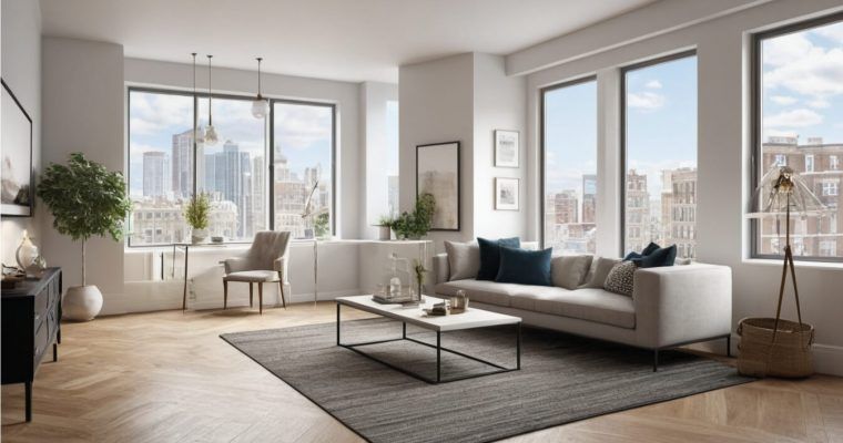 7 beneficios de invertir en pisos alquilados