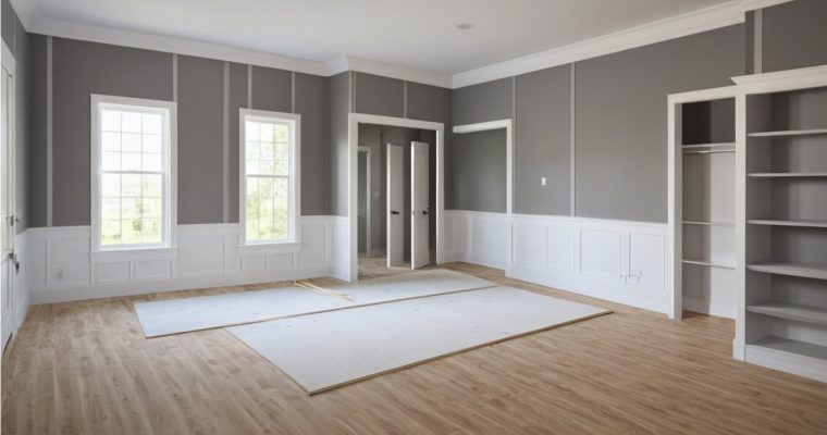 Nunca he querido hacer reformas pero cuando empecé y descubrí esto, no pude parar