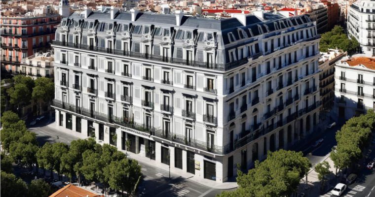 Guía para alquilar tu piso en Madrid