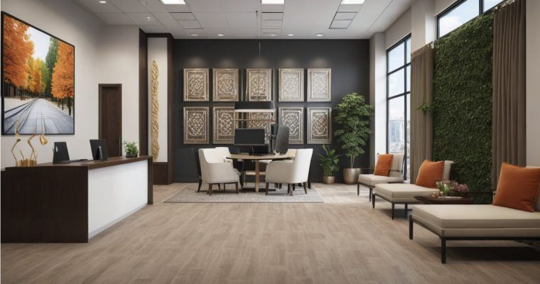 Cómo se obtiene la rentabilidad de un local comercial