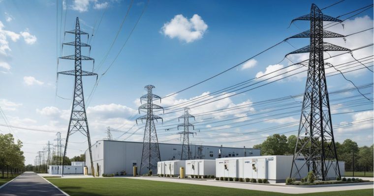 Descubre el apasionante mundo empresarial de la comercialización de energía