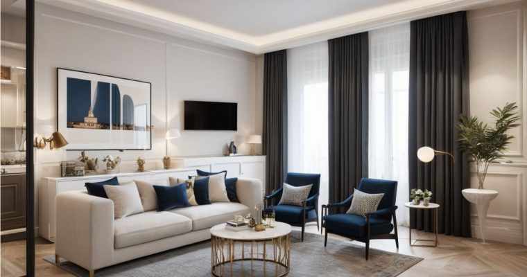 El piso turístico: cómo convertirlo en un modelo de negocio de éxito