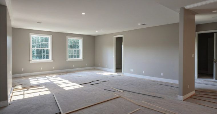 10 tips para hacer reforma del hogar