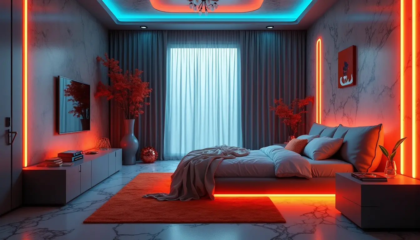 Combina sin miedo: los mejores colores que combinan