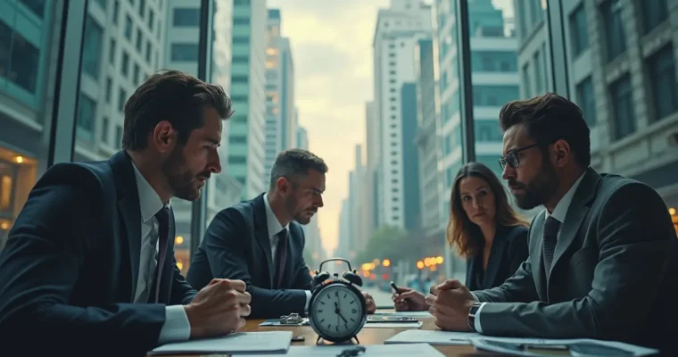Guía rápida para brillar en el competitivo mundo inmobiliario
