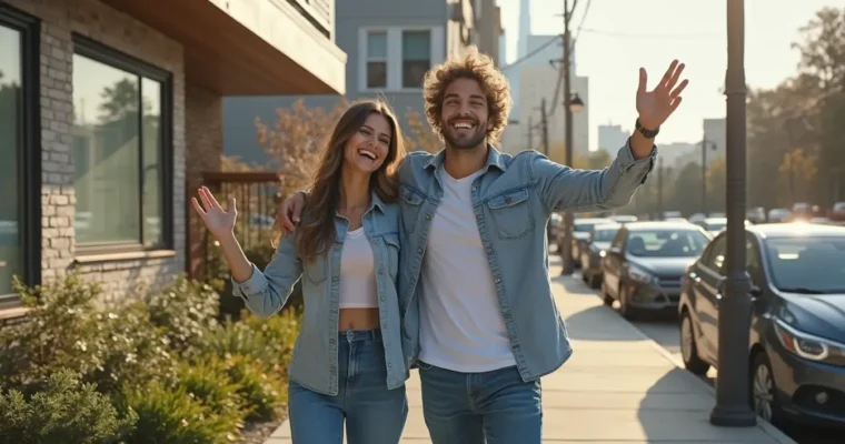 Alquiler seguro: porque vivir tranquilo también se alquila