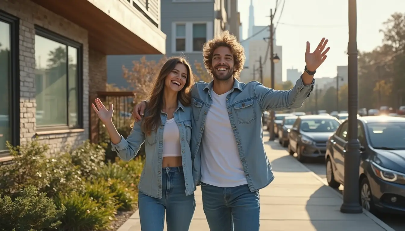 Alquiler seguro: porque vivir tranquilo también se alquila