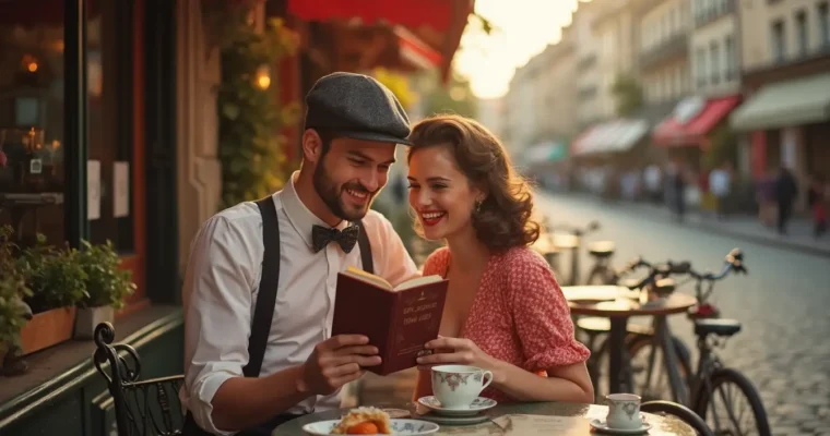 Cuentos cortos para corazones intrépidos y alegres