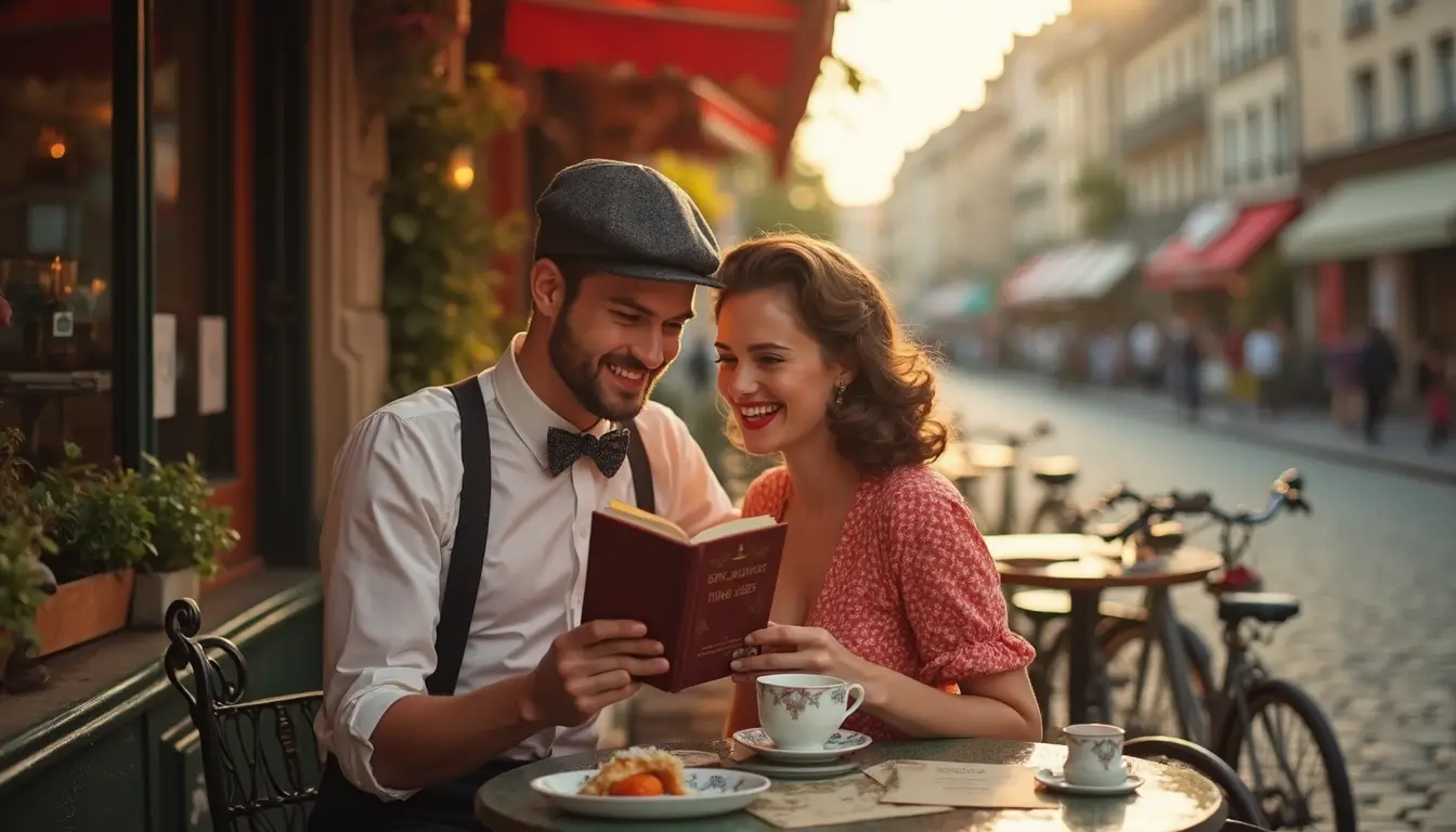Cuentos cortos para corazones intrépidos y alegres