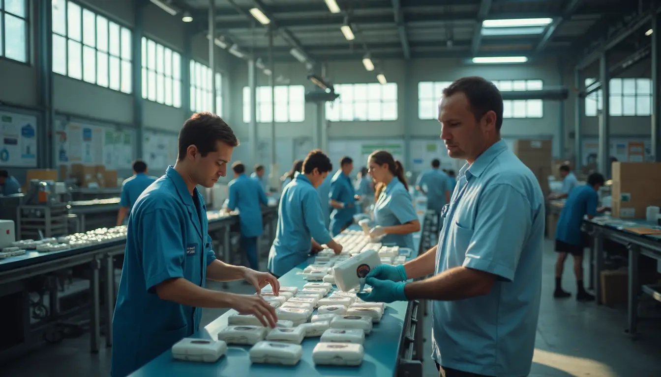 Los secretos de la ISO 9001 que nadie te contó (ni el BCR)