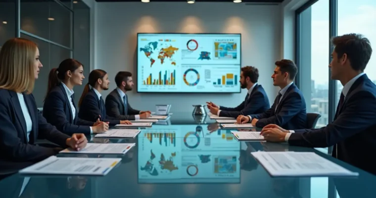 Qué significa ISO y cómo te lleva al siguiente nivel con el BCR