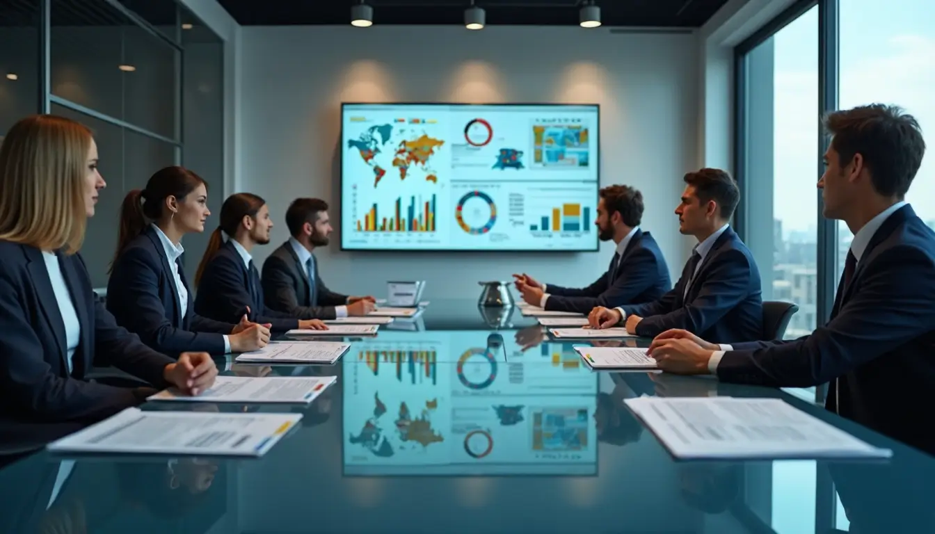 Qué significa ISO y cómo te lleva al siguiente nivel con el BCR