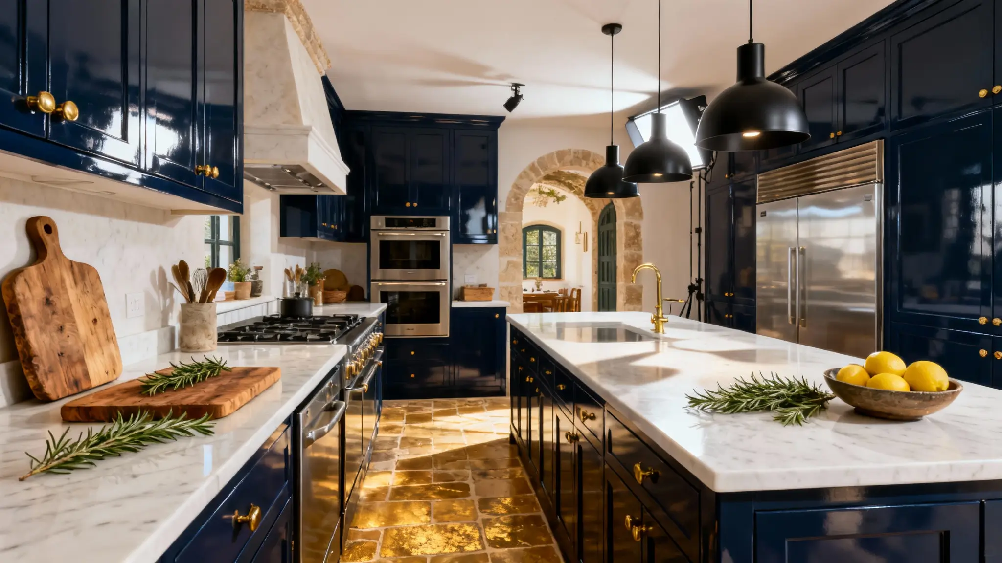 Cocina nueva, vida nueva: empieza con reformas integrales